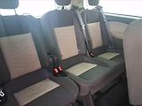 Ford Tourneo Custom (2016) Titanium 2.0 EcoBlue, ČR - náhled 18