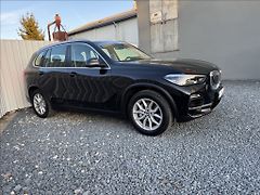 BMW X5 3,0 xDrive 30d DPH 1.maj. ČR - fotografie inzerátu