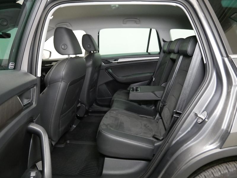 Škoda Kodiaq - fotka 7 z 25