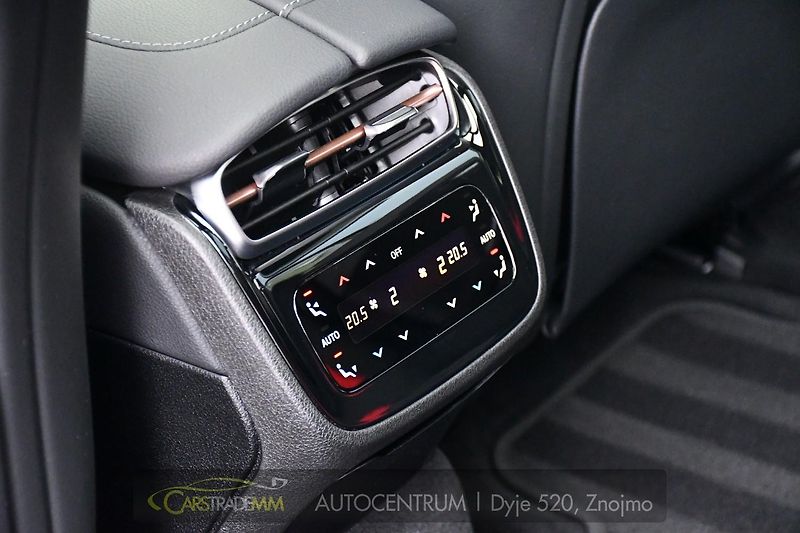 Mercedes-Benz EQE 43 AMG 4M AIR NIGHT P. HYPERSC - fotka 8 z 62