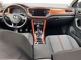 Volkswagen T-Roc (2018) 1.0 TSi, Comfortline, TZ, LED - náhled 8
