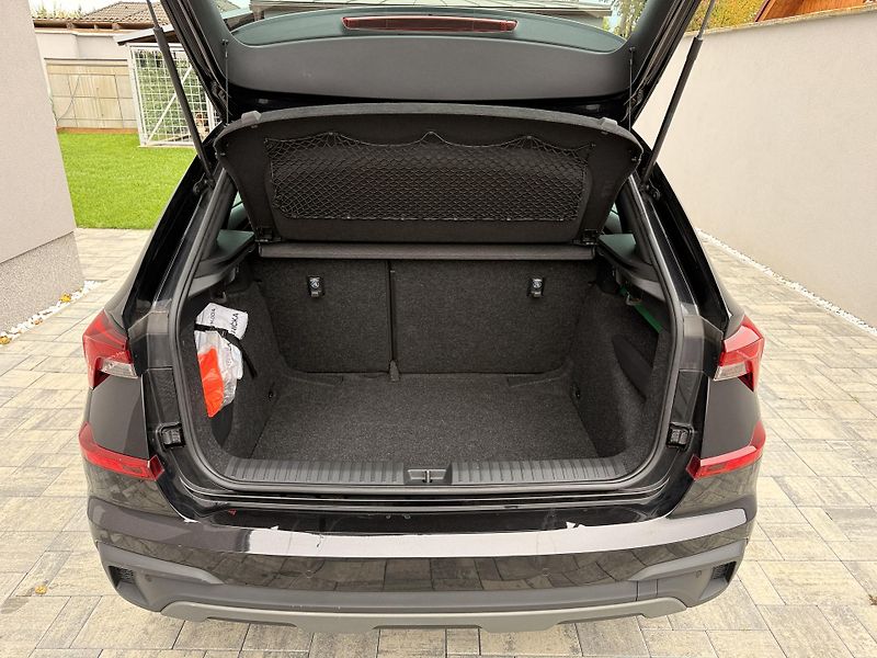 Škoda Kamiq (2024) Drive 1.5 TSI 110 kW DSG - fotka 6 z 19