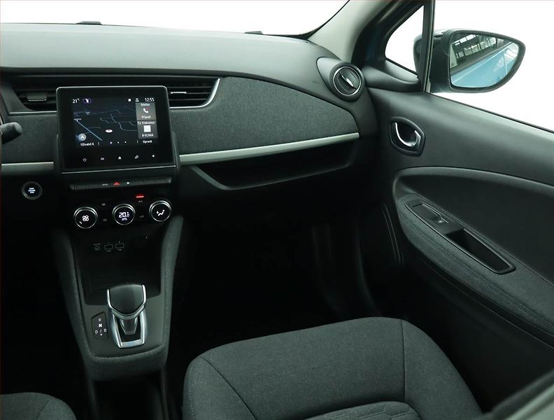 Renault ZOE (2022) ZE50 R135, SoH 95%, Automat - fotka 8 z 18