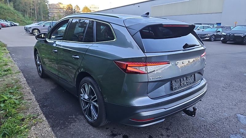 Škoda Enyaq ZAMLUVENO ! - fotka 4 z 7