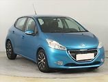 Peugeot 208 (2012) 1.4 HDI, po STK, zamluveno - náhled 1