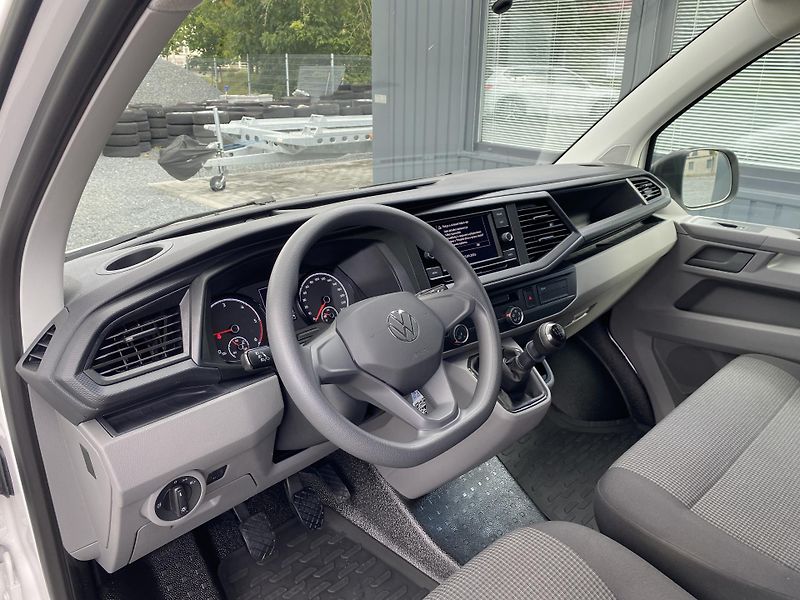 Volkswagen Transporter 2.0 TDI - 14 000KM - KAMERA - fotka 15 z 46