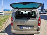 Citroën Berlingo (2014) MULTISPACE EXCLUSIVE 1.6HDI TZ - náhled 7