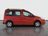 Citroën Berlingo (2009) 1.6 HDi, 5Míst, ČR, 1Maj - náhled 6