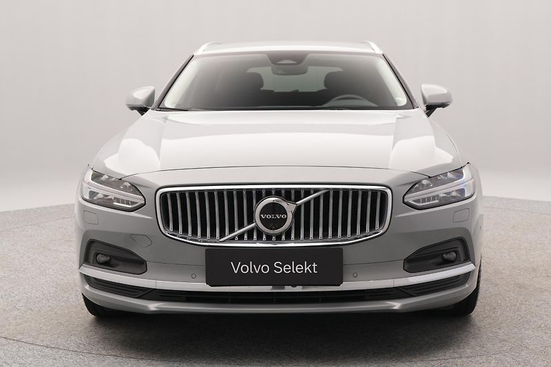 Volvo V90 B4 BRIGHT PLUS AUT - fotka 15 z 46