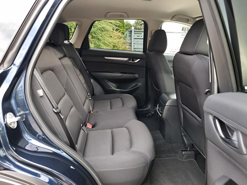 Mazda CX-5 (2023) 2.0 ADVANTAGE,NAVI,LED,HEAD UP - fotka 23 z 48