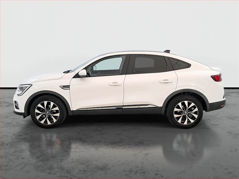 Renault Arkana (2021) Zen 1.3 TCe, Automat, ČR,1.maj - fotka 3 z 19