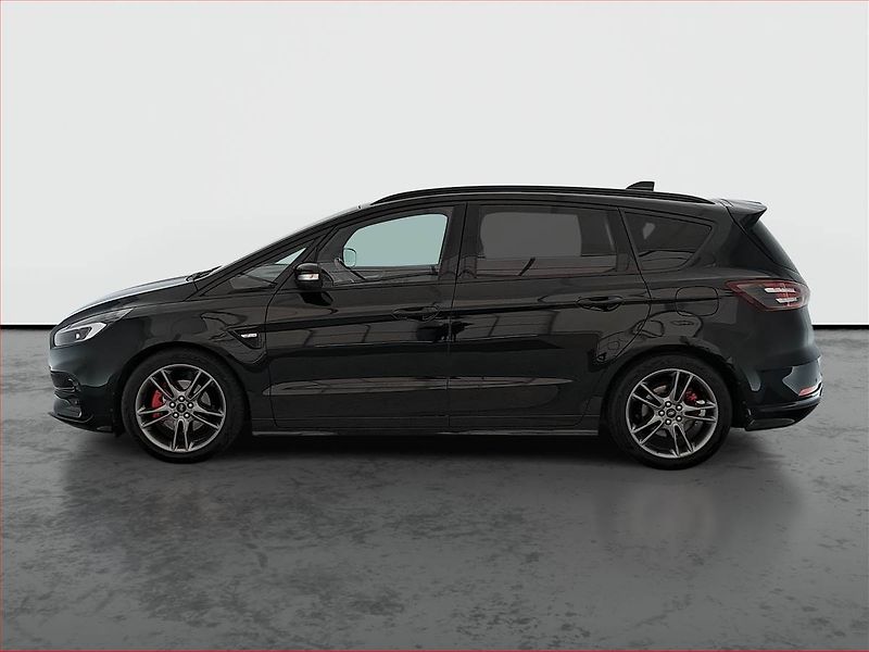 Ford S-MAX (2020) ST-Line 2.0 EcoBlue - fotka 3 z 16