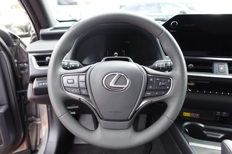 Lexus UX 300h UX300h F SPORT Design - fotka 19 z 36