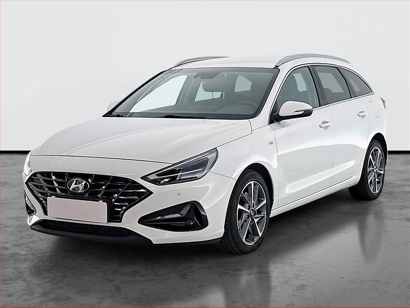 Hyundai i30 (2023) Style 1.5 T-GDI, Automat, ČR - fotka 2 z 23