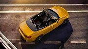 BMW M4 Cabrio 30 Jahre Edition.