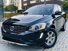 Volvo XC60 2.0D 5VÁLEC AUT TAŽNÉ VÝHŘEV - fotografie inzerátu
