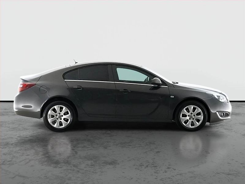 Opel Insignia (2014) 2.0 CDTI, Automat, Serv.kniha - fotka 6 z 15