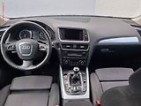 Audi Q5 (2011) 2.0 TFSi Quattro, Bixen, - náhled 8