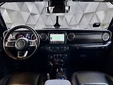 Jeep Wrangler Rubicon 8 AT 4x4, OFF-ROAD - náhled 10