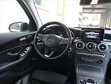 Mercedes-Benz GLC (2017) AMG line 350 d 4MATIC - náhled 7