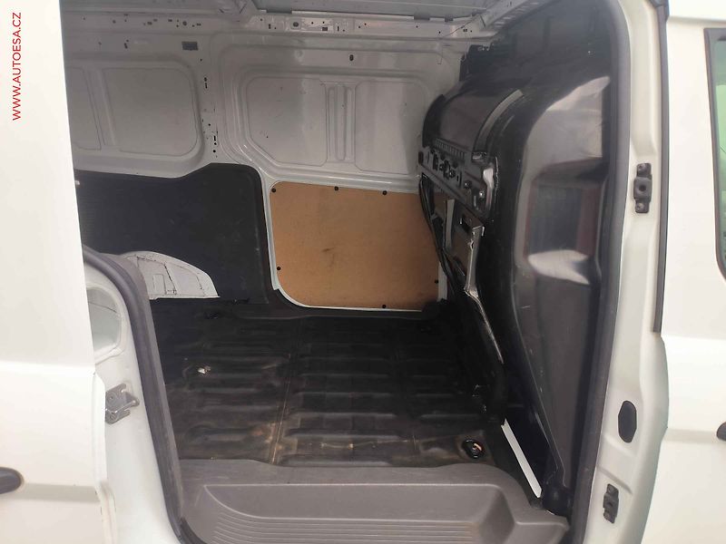 Ford Transit Connect (2020) 1.5TDCi MAXi, TREND, 88kW - fotka 8 z 25