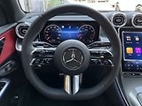 Mercedes-Benz GLC Coupé 300 4MATIC kupé AMG - náhled 11