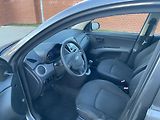 Hyundai i10 (2012) 1.1i STYLE,KLIMA, VÝB.STAV!! - náhled 16