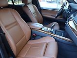 BMW X5 (2007) 3.0d, 4X4, Automat - náhled 9