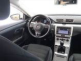 Volkswagen CC (2012) 2.0 TDI, Serv.kniha, Xenony - náhled 7
