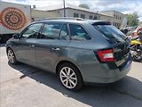 Škoda Fabia 1,2 TSi DSG  Joy - náhled 9