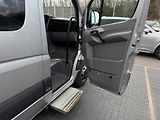 Mercedes-Benz SPRINTER 17m WEBASTO REZERVACE - náhled 16