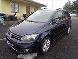 Volkswagen Golf Plus 1,4 - náhled 2