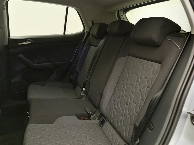 Volkswagen T-Cross (2026) 1,0 TSI  People - fotka 9 z 9