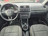 Škoda Roomster 1.2TSi 63kW - náhled 11