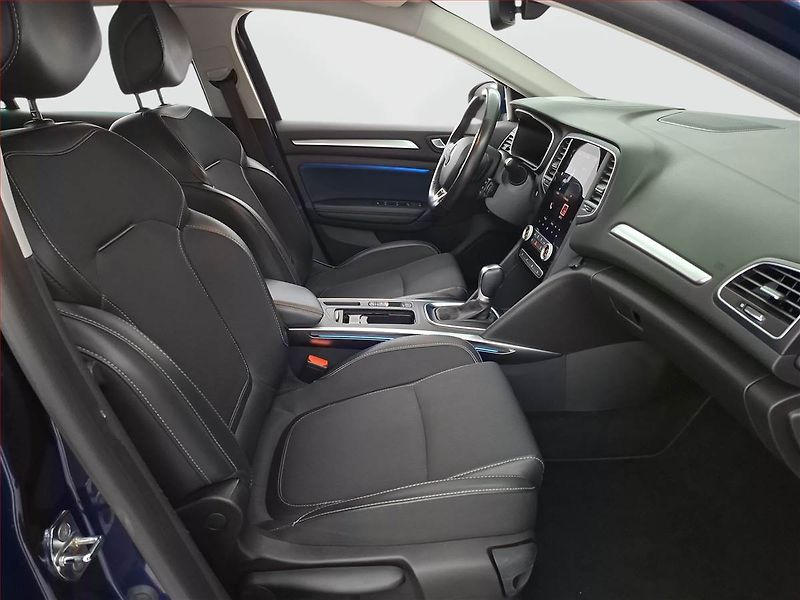 Renault Mégane (2021) 1.3 TCe, Automat, Kůže - fotka 9 z 21