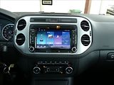 Volkswagen Tiguan 2,0 TDi 130kW 4MOTION, závěs - náhled 33