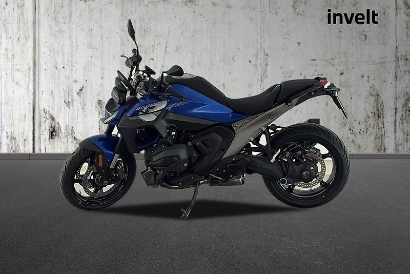 BMW R 1300 R - fotka 2 z 13