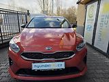 Kia Pro_Ceed 1.6-V ZÁRUCE-MAX.VÝBAVA-NAVI - náhled 1