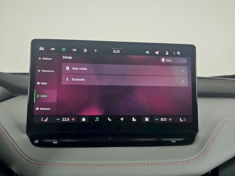 Škoda Elroq (2025) 60kWh 150kW Selection TAŽNÉ - fotka 9 z 35