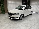 Škoda Fabia 1.0 TSi ČR REZERVACE  - náhled 1