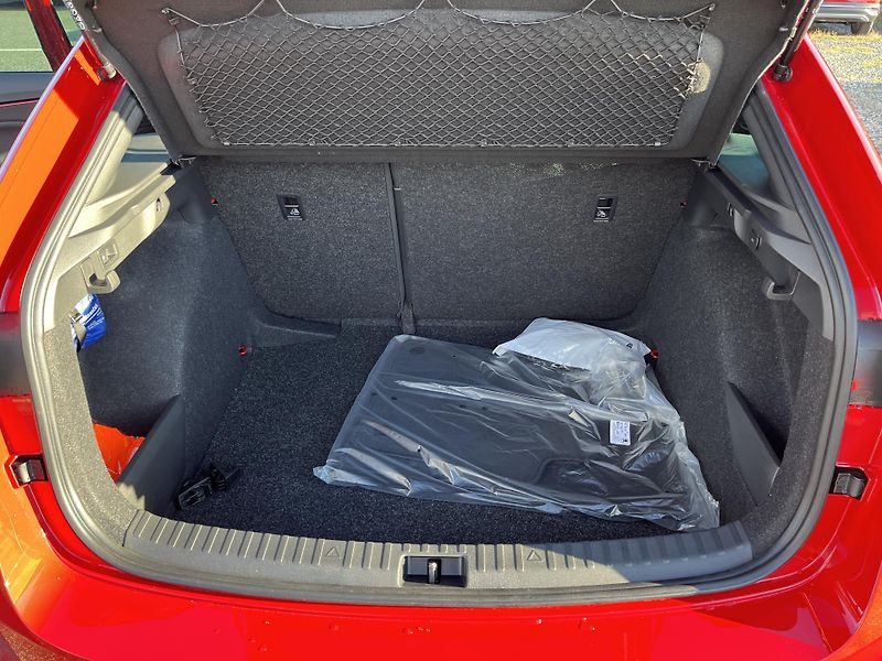 Škoda Scala 1.0TSI MONTE CARLO 7DSG 85kW - fotka 23 z 24