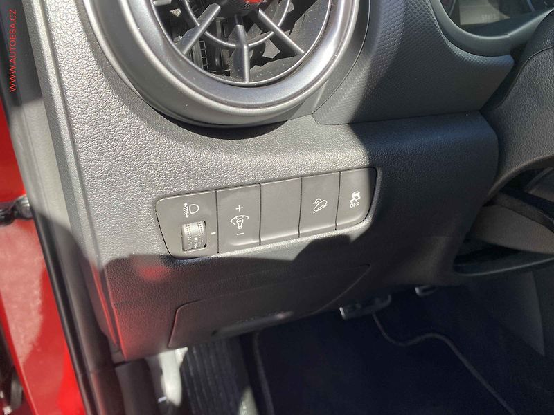 Hyundai Kona (2021) 1.6 T-GDi, ČR, N Line, AT - fotka 15 z 22