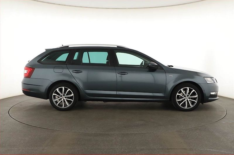 Škoda Octavia (2017) Style 2.0 TDI, Automat, Navi - fotka 6 z 18