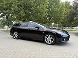 Mazda 6 2.5 Dynamic - náhled 14