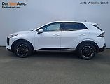 Kia Sportage (2025) 1.6 T-GDI TOP 7DCT - náhled 2