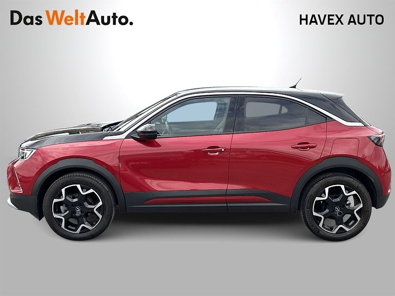 Opel Mokka (2022) 1.2 Turbo AT Ultimate - fotka 3 z 28