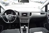 Volkswagen Golf Sportsvan (2016) 1.4TSI 92kw CLBMT TAŽNÉ NAVI  - náhled 17