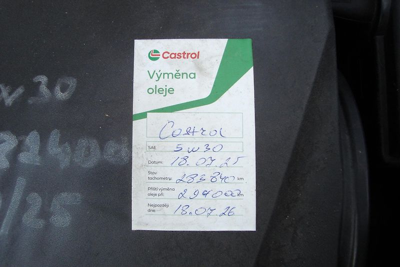 Volvo C30 (2010) 1.6d - fotka 20 z 63