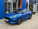 Ford Puma (2020) ST-LINE, 92 kW - náhled 8