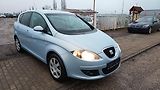 Seat Toledo (2006) 2.0 103kw  - náhled 7